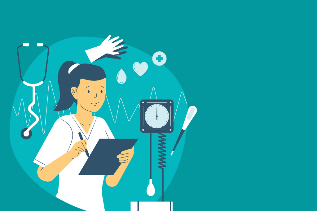 5 consejos para visitar a un paciente&nbsp;hospitalizado