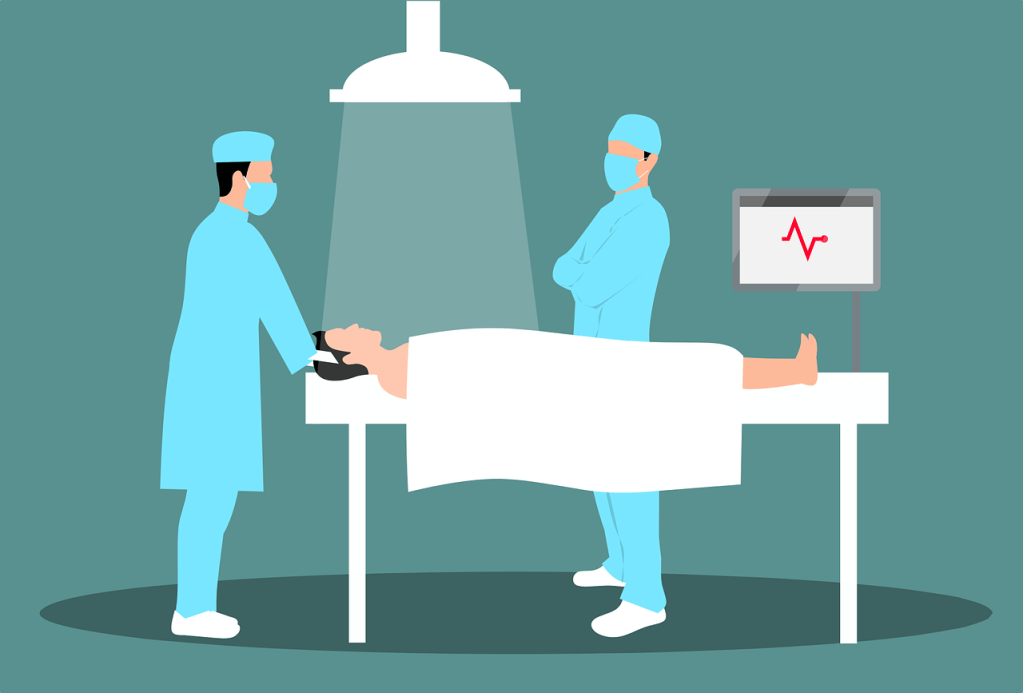 ¿Cómo es una intervención quirúrgica? Conoce cómo es un&nbsp;quirófano