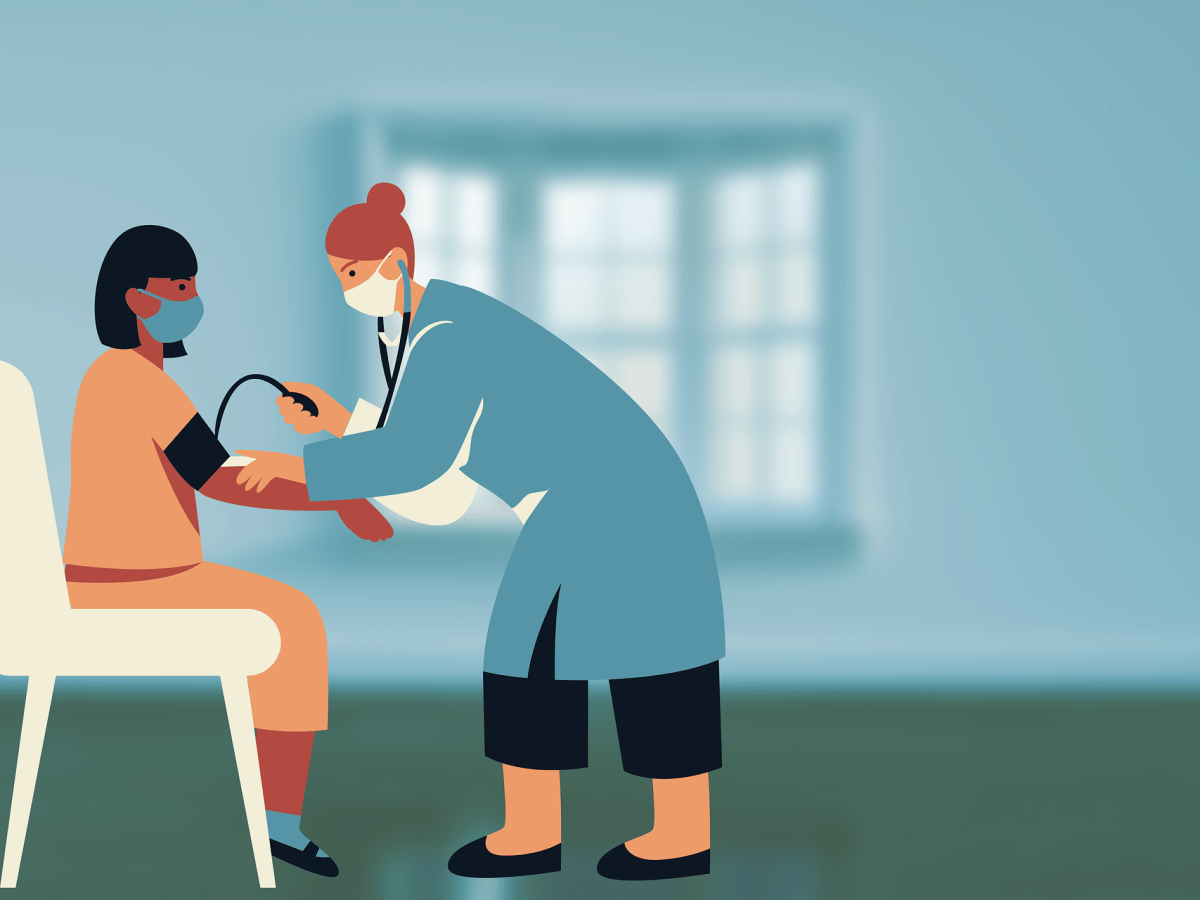 Hospitalización a domicilio: una medida cada vez más&nbsp;demandada