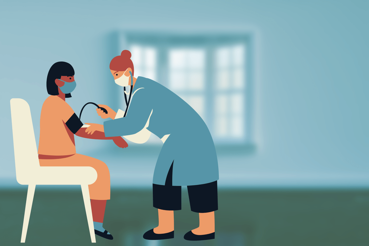 Hospitalización a domicilio: una medida cada vez más&nbsp;demandada