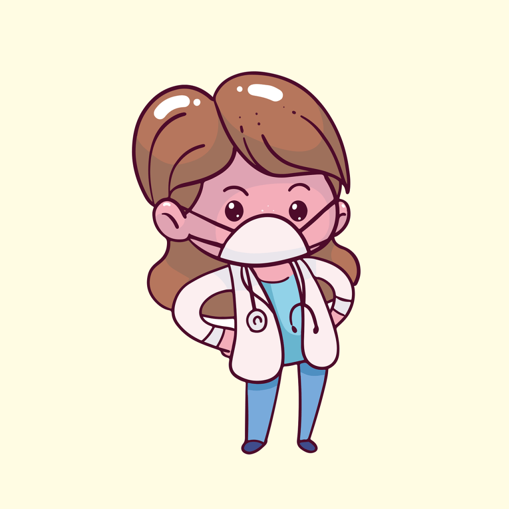 Día mundial de la salud