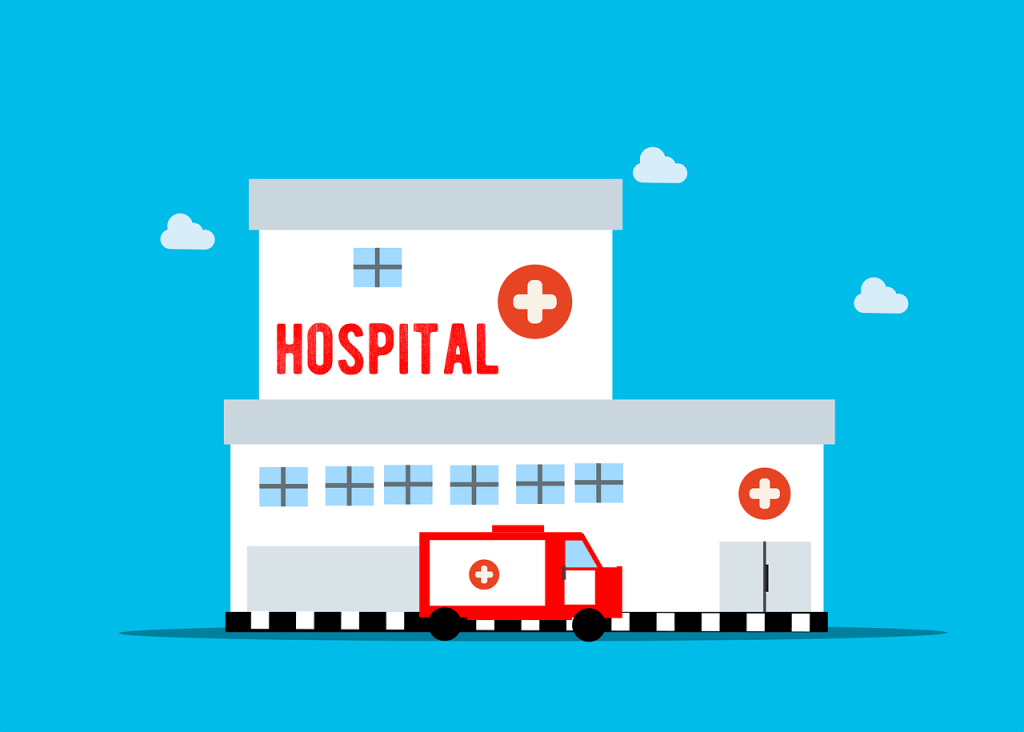 Estrategias para mejorar la experiencia hospitalaria de los pacientes.