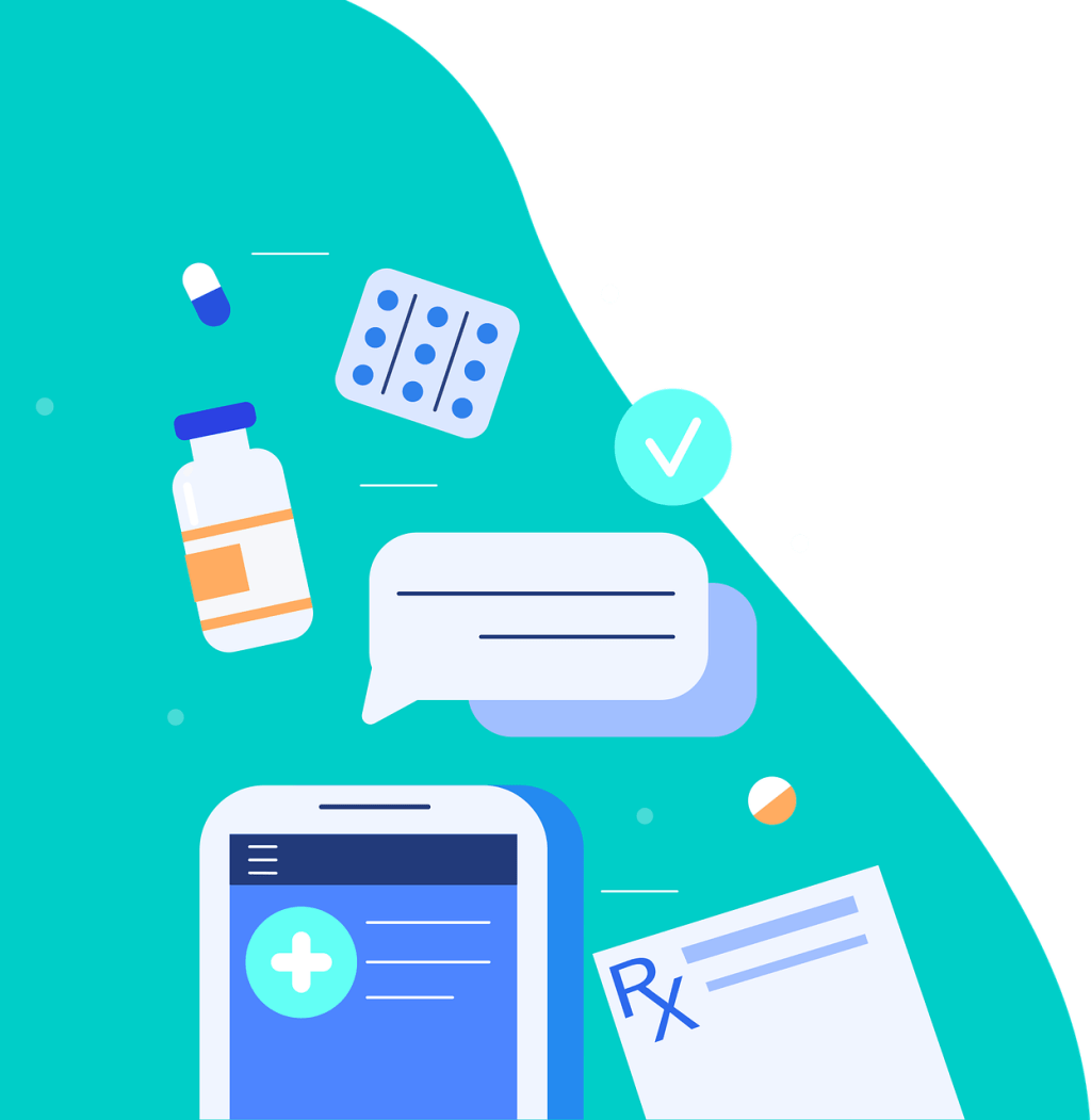 Síndrome posthospitalización