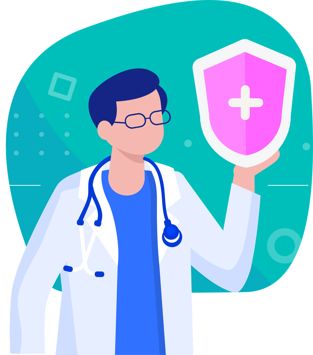 Alta del hospital: la meta del tratamiento